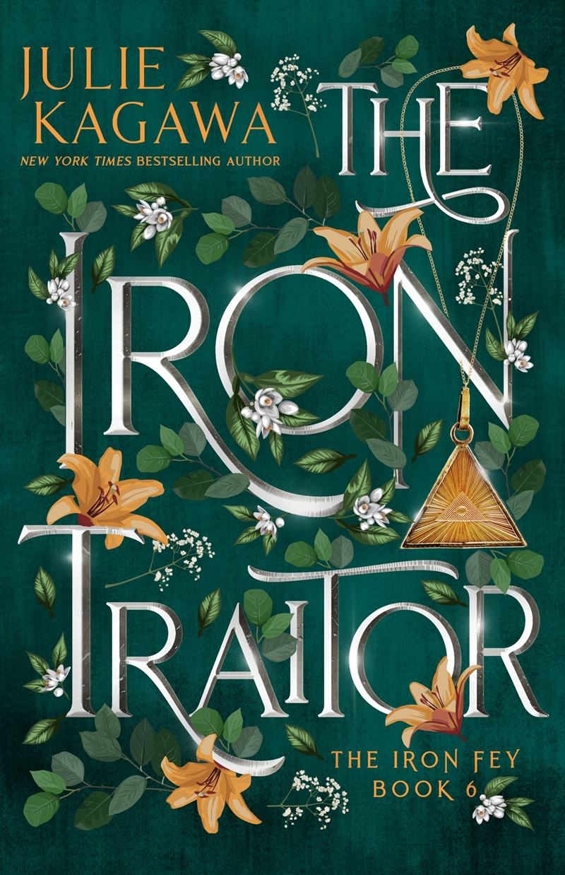 Iron Traitor Special Edition/Product Detail/Childrens Fiction Books