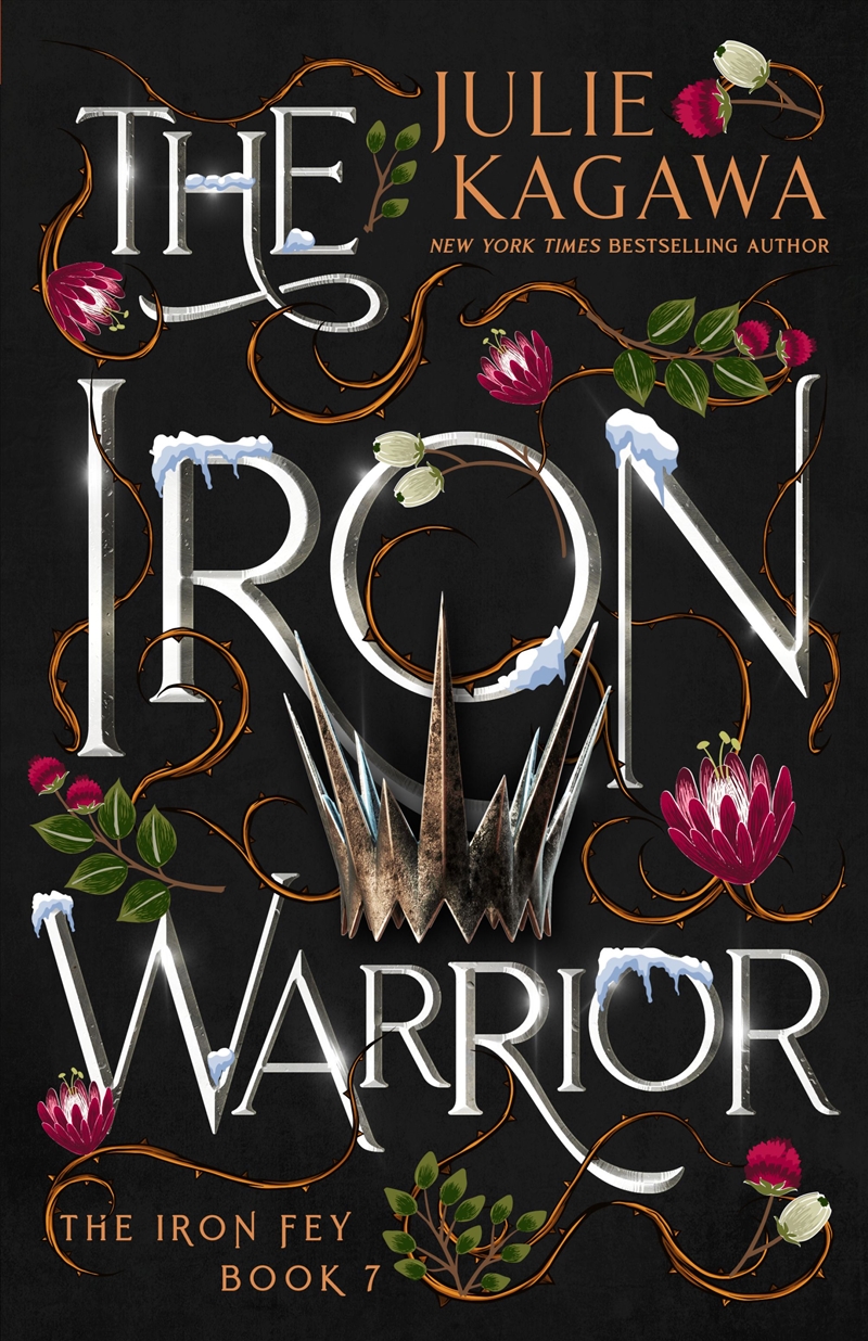 Iron Warrior Special Edition/Product Detail/Childrens Fiction Books