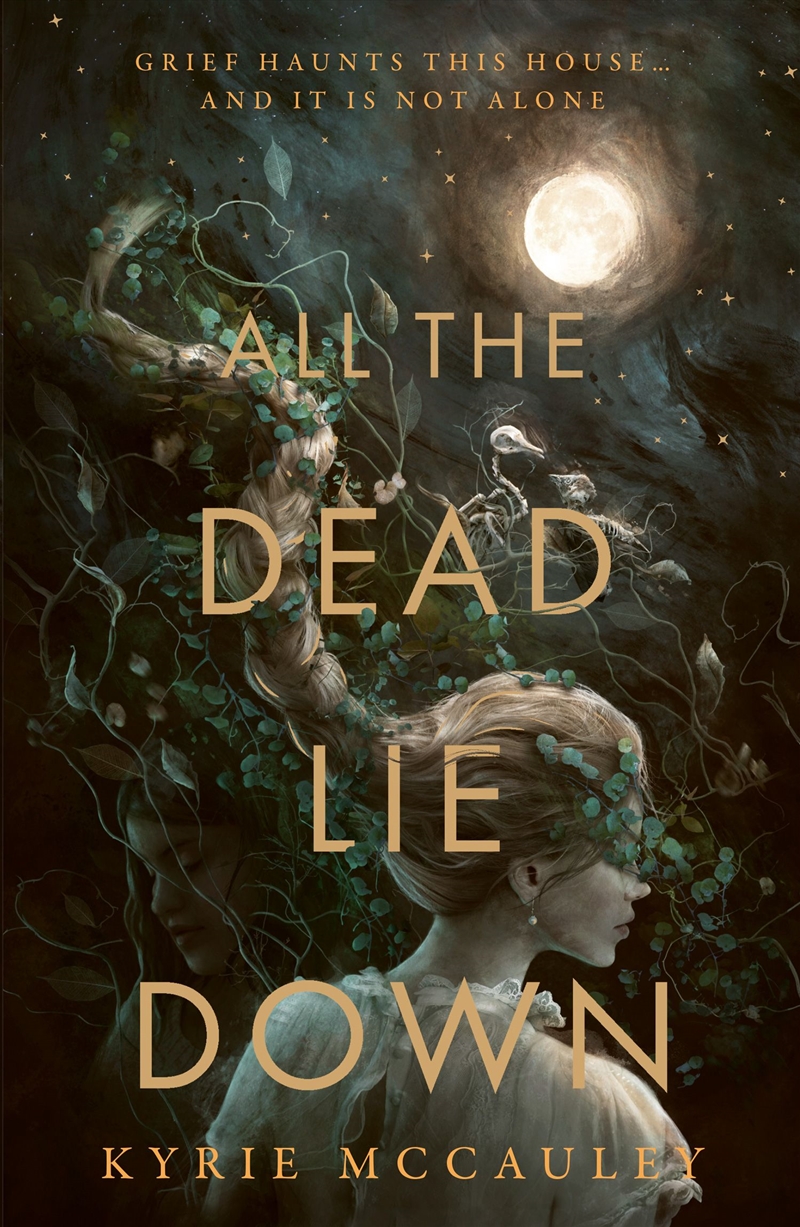 All The Dead Lie Down/Product Detail/Childrens Fiction Books