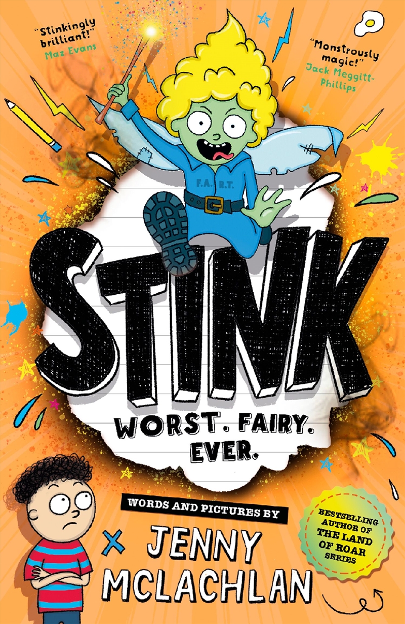 Stink/Product Detail/Childrens Fiction Books