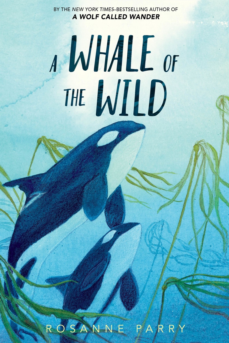 Whale Of The Wild/Product Detail/Childrens Fiction Books