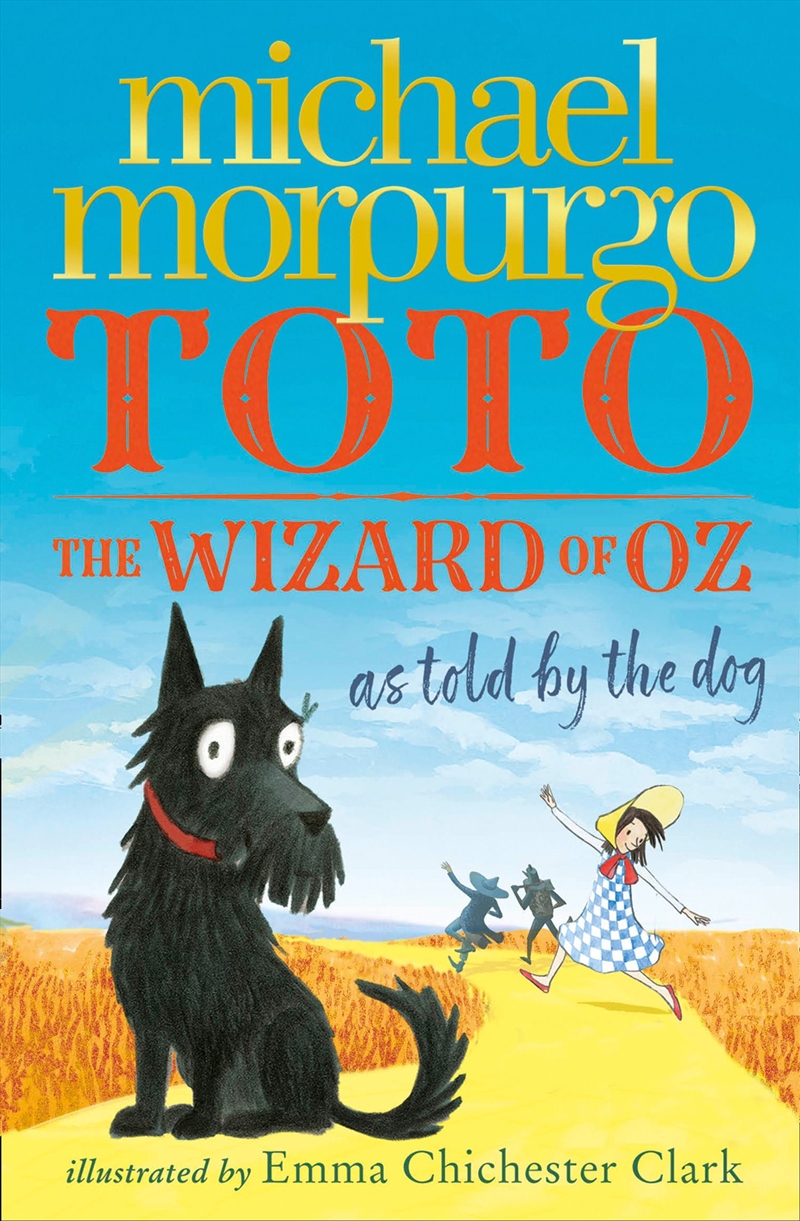 Toto/Product Detail/Childrens Fiction Books