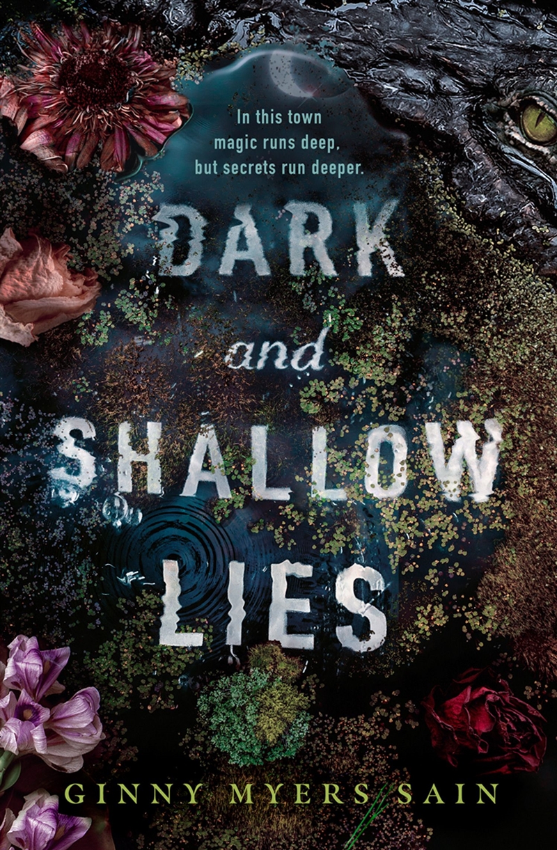 Dark And Shallow Lies/Product Detail/Young Adult Fiction