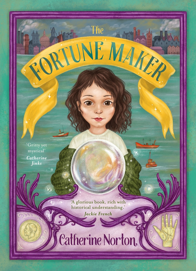 Fortune Maker/Product Detail/Childrens Fiction Books