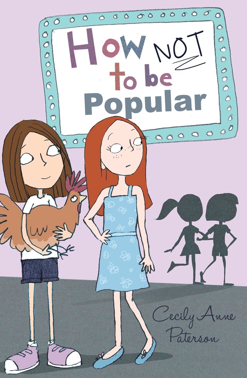 How Not To Be Popular/Product Detail/Childrens Fiction Books