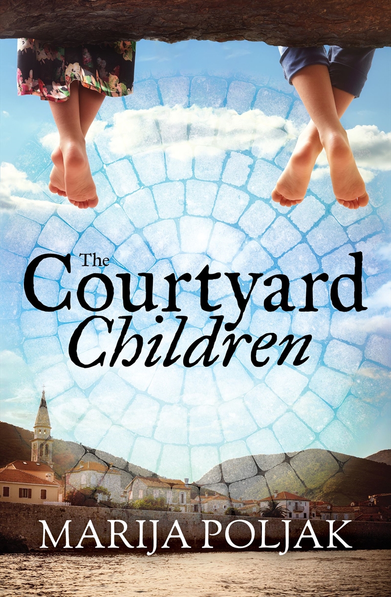 Courtyard Children/Product Detail/Childrens Fiction Books