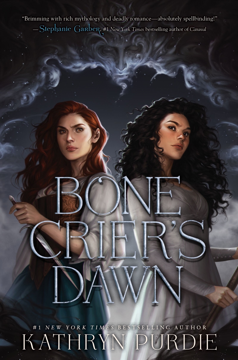 Bone Criers Dawn/Product Detail/Young Adult Fiction