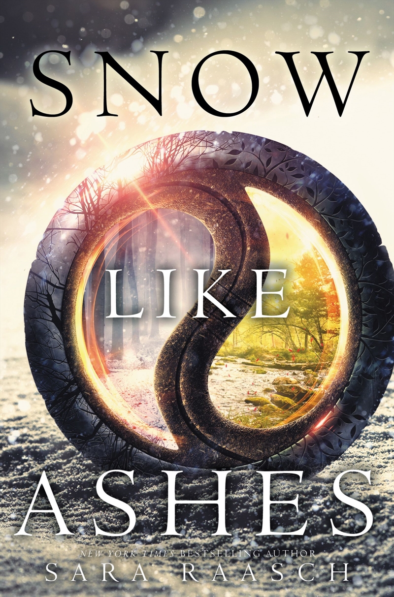 Snow Like Ashes/Product Detail/Childrens Fiction Books