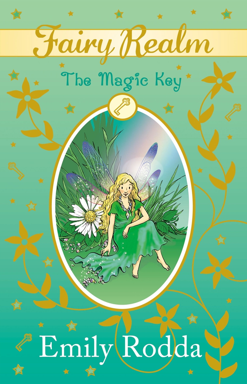 Magic Key/Product Detail/Childrens Fiction Books