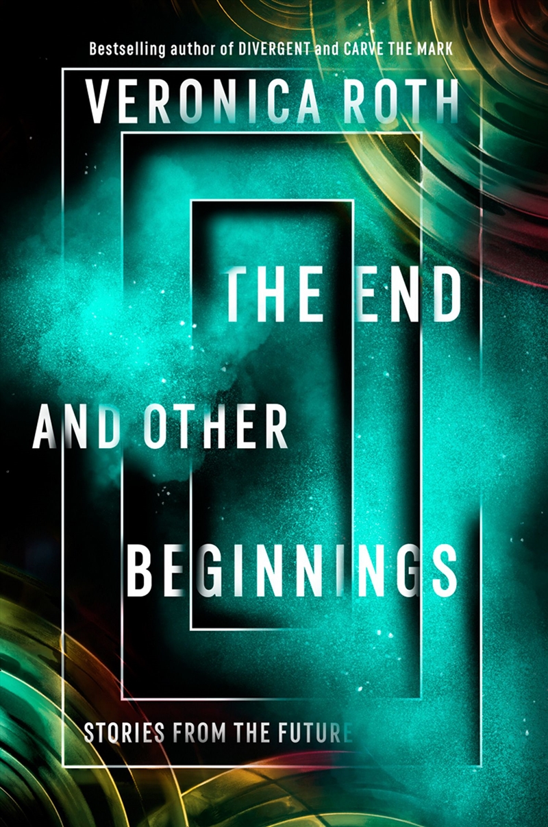 End And Other Beginnings/Product Detail/Young Adult Fiction