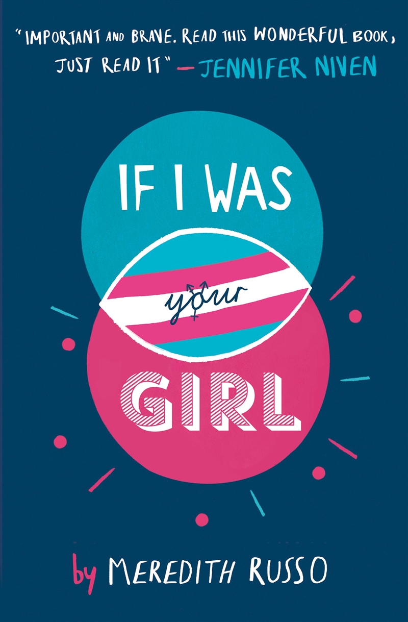 If I Was Your Girl/Product Detail/Young Adult Fiction