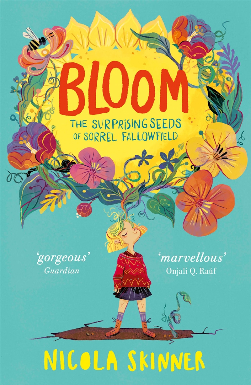 Bloom/Product Detail/Childrens Fiction Books