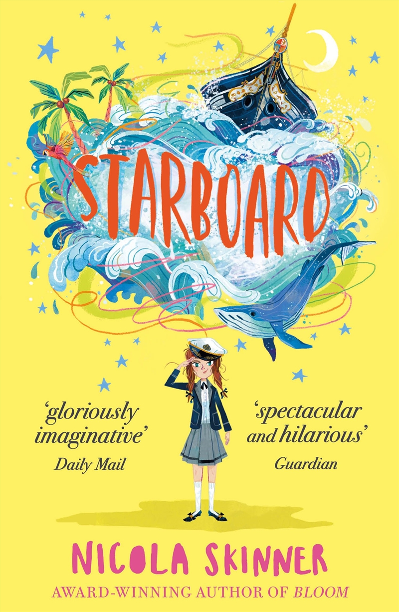 Starboard/Product Detail/Childrens Fiction Books