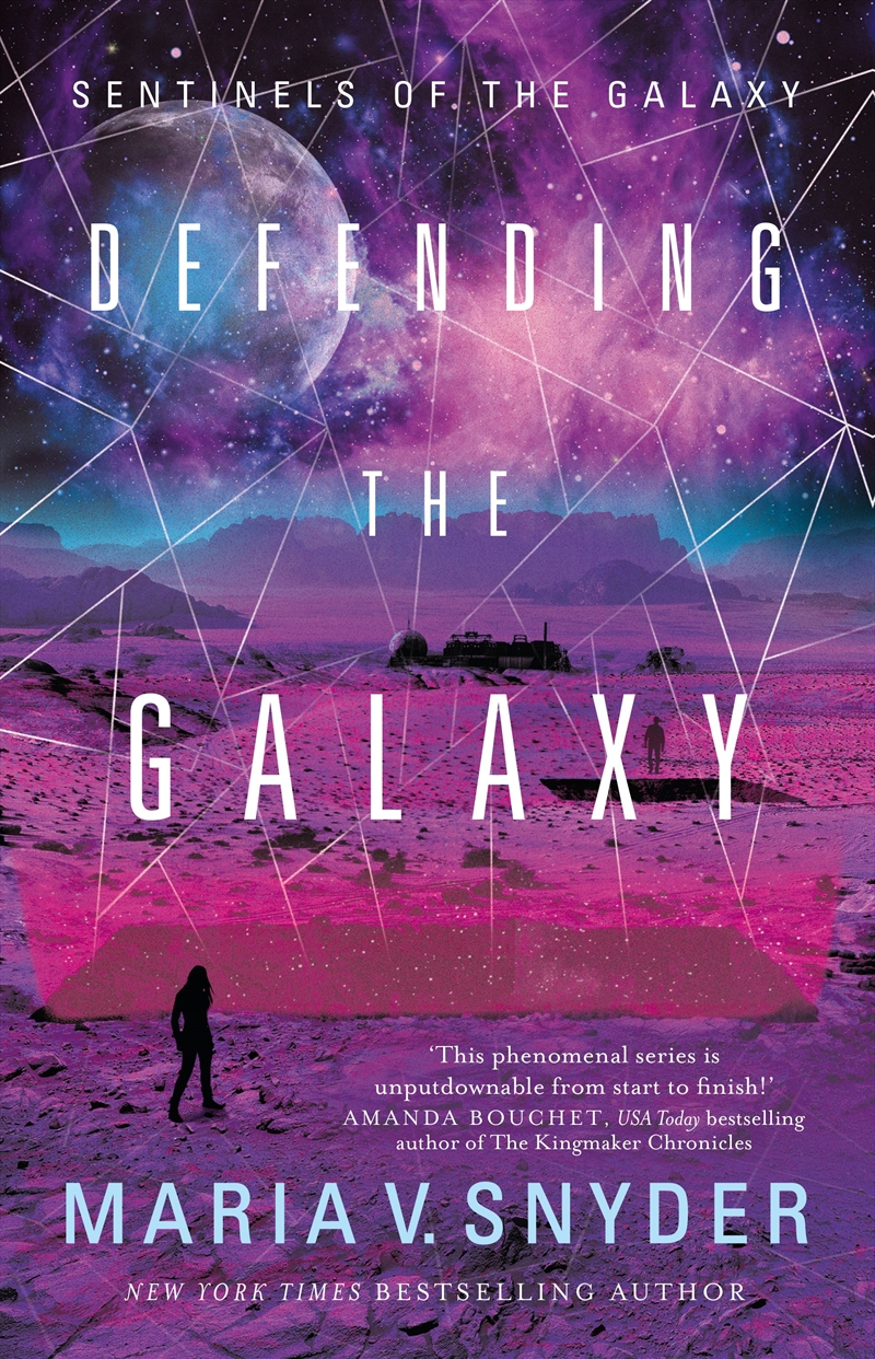 Defending The Galaxy/Product Detail/Childrens Fiction Books