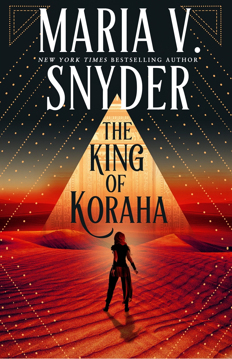 King Of Koraha/Product Detail/Childrens Fiction Books