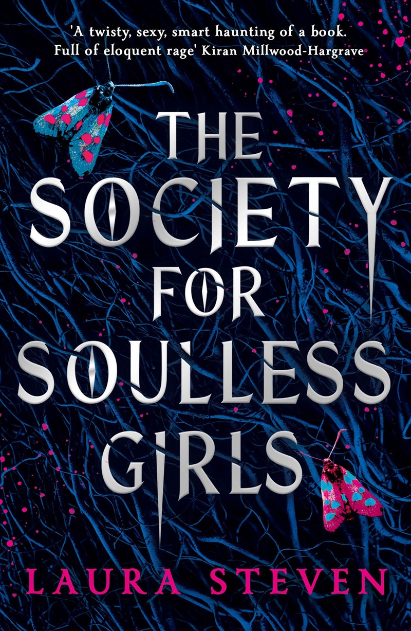 Society For Soulless Girls/Product Detail/Childrens Fiction Books