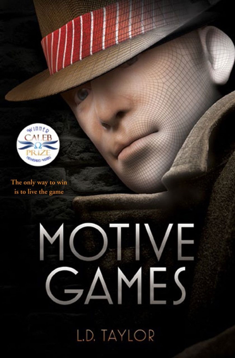 Motive Games/Product Detail/Childrens Fiction Books