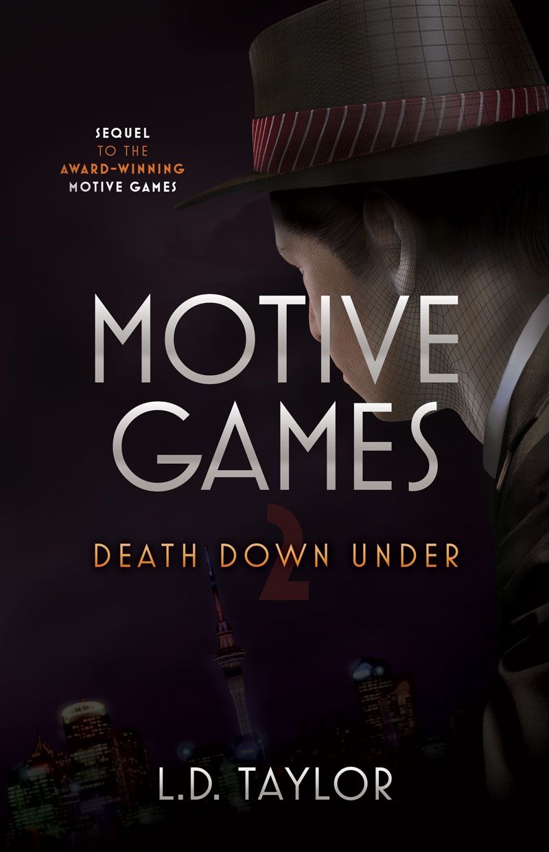 Motive Games: Ddu/Product Detail/Childrens Fiction Books