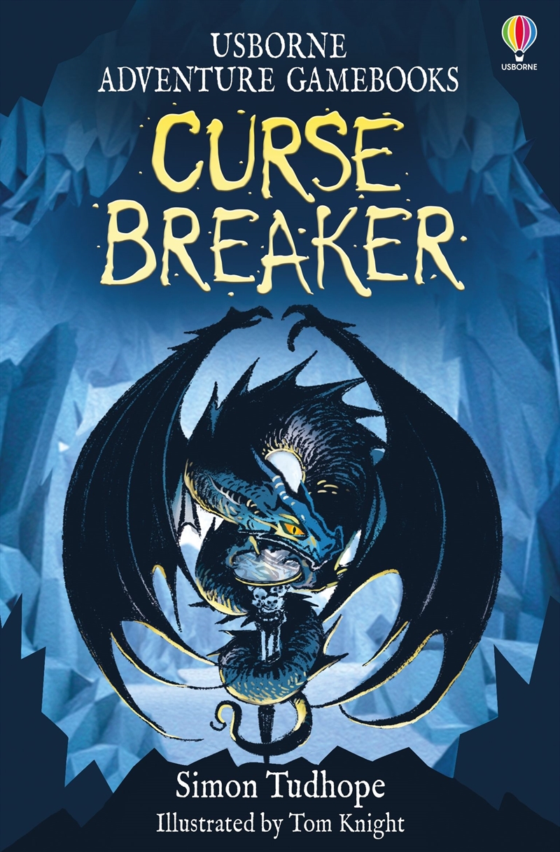 Spell Breaker/Product Detail/Childrens Fiction Books