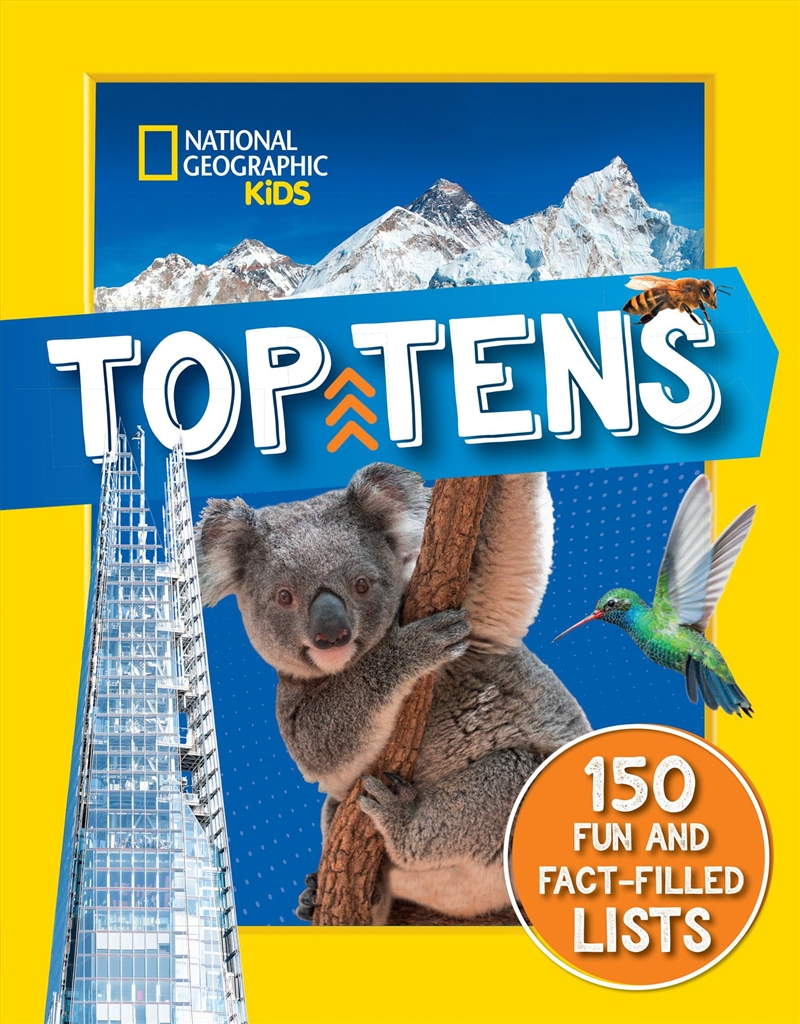 Top Tens/Product Detail/Childrens