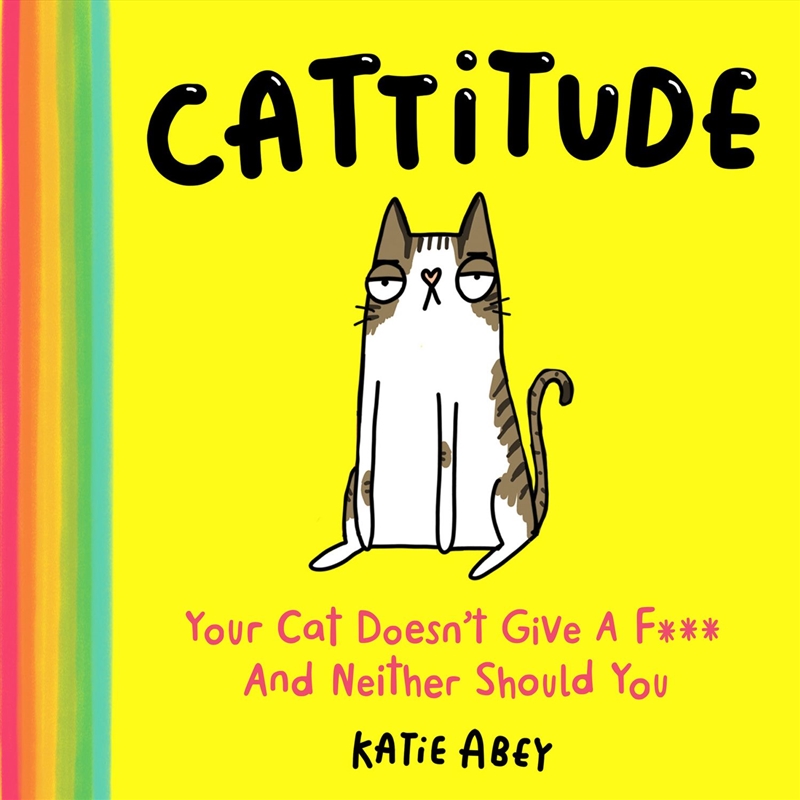 Catitude/Product Detail/Comedy