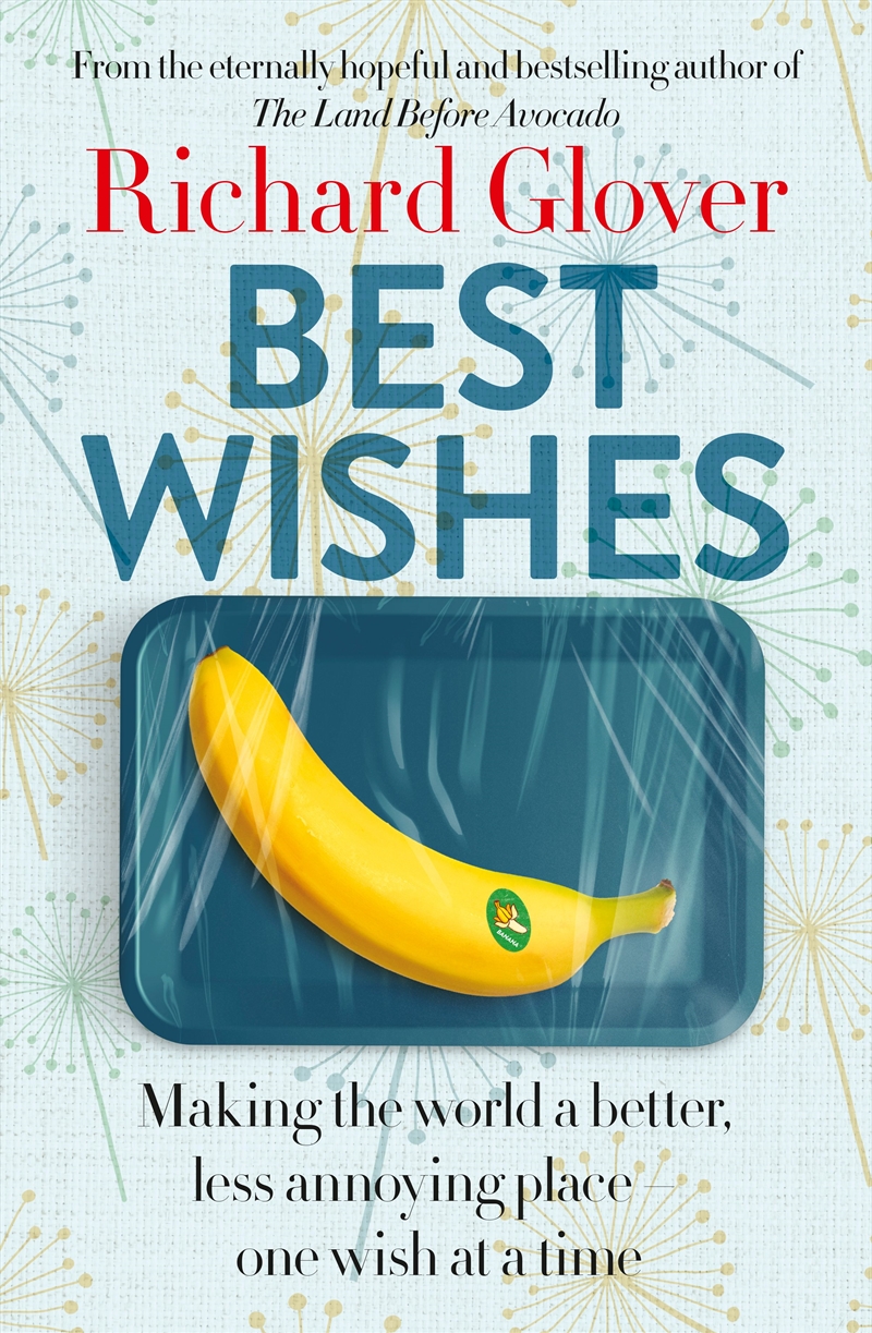 Best Wishes/Product Detail/Comedy