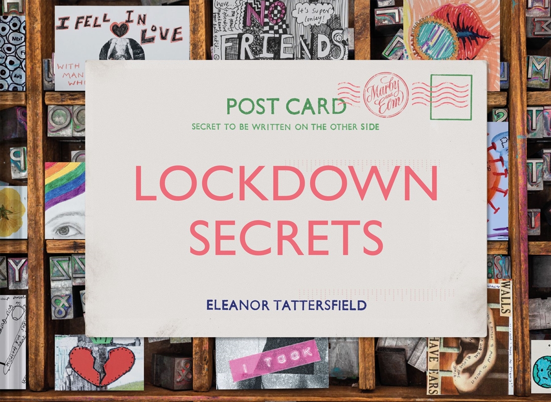 Lockdown Secrets/Product Detail/Comedy