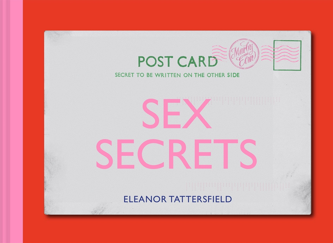 Sex Secrets/Product Detail/Comedy