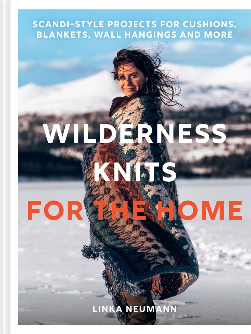 Wilderness Knits For The Home/Product Detail/Crafts & Handiwork