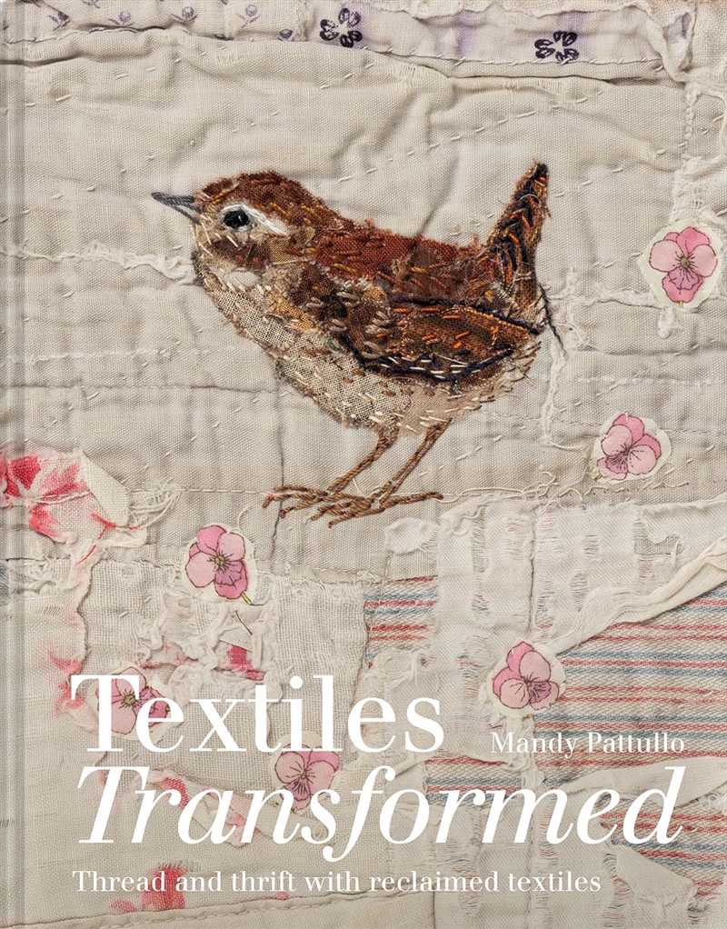 Textiles Transformed/Product Detail/Crafts & Handiwork