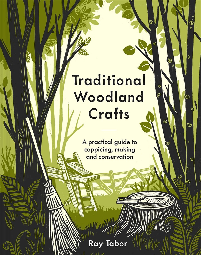 Traditional Woodland Crafts/Product Detail/Crafts & Handiwork