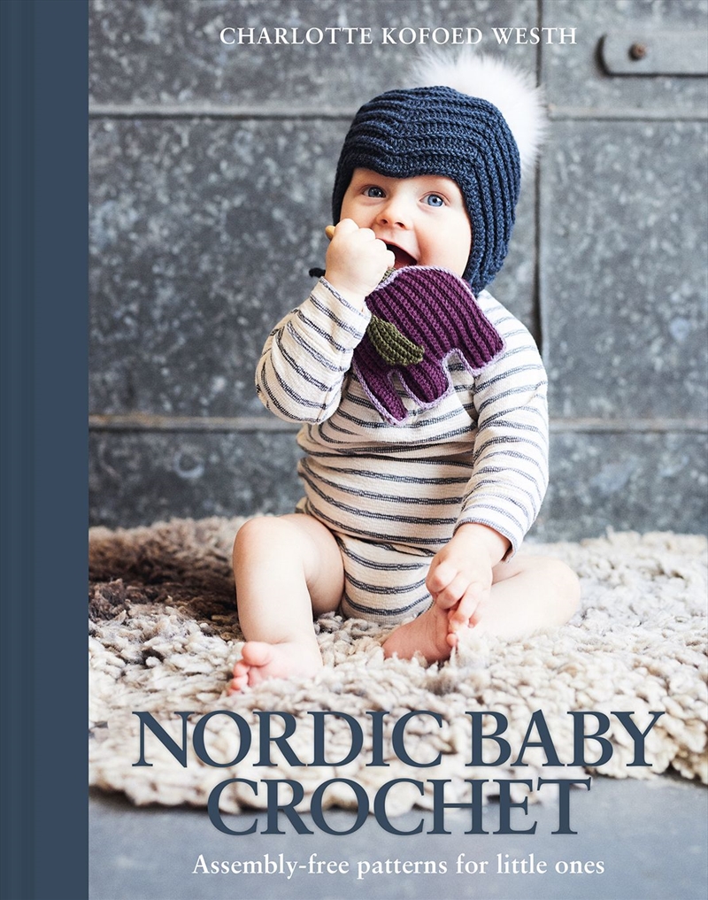 Nordic Baby Crochet/Product Detail/Crafts & Handiwork