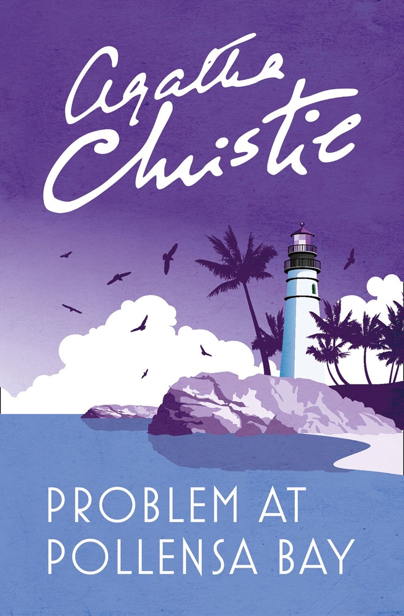 Problem At Pollensa Bay/Product Detail/Crime & Mystery Fiction