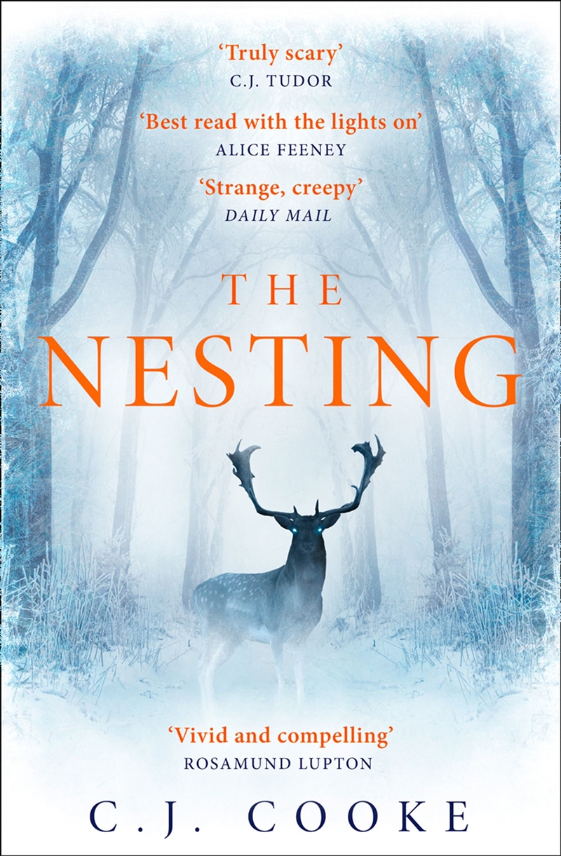 Nesting/Product Detail/Crime & Mystery Fiction