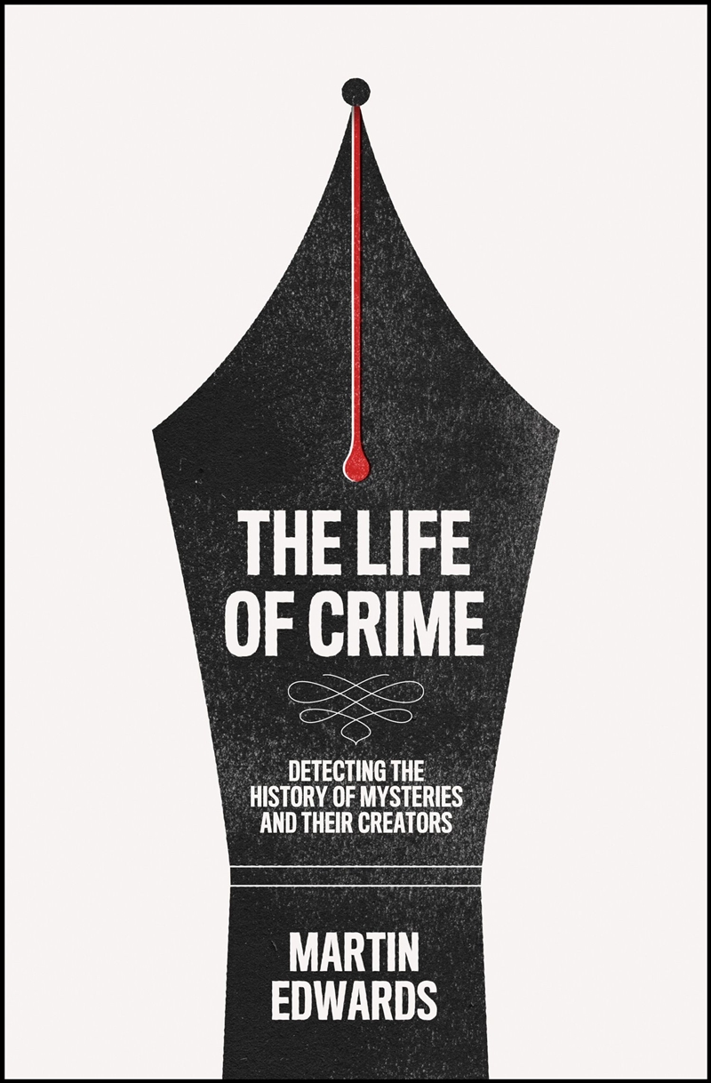 Life Of Crime/Product Detail/Crime & Mystery Fiction