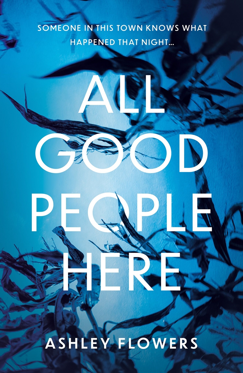 All Good People Here/Product Detail/Crime & Mystery Fiction