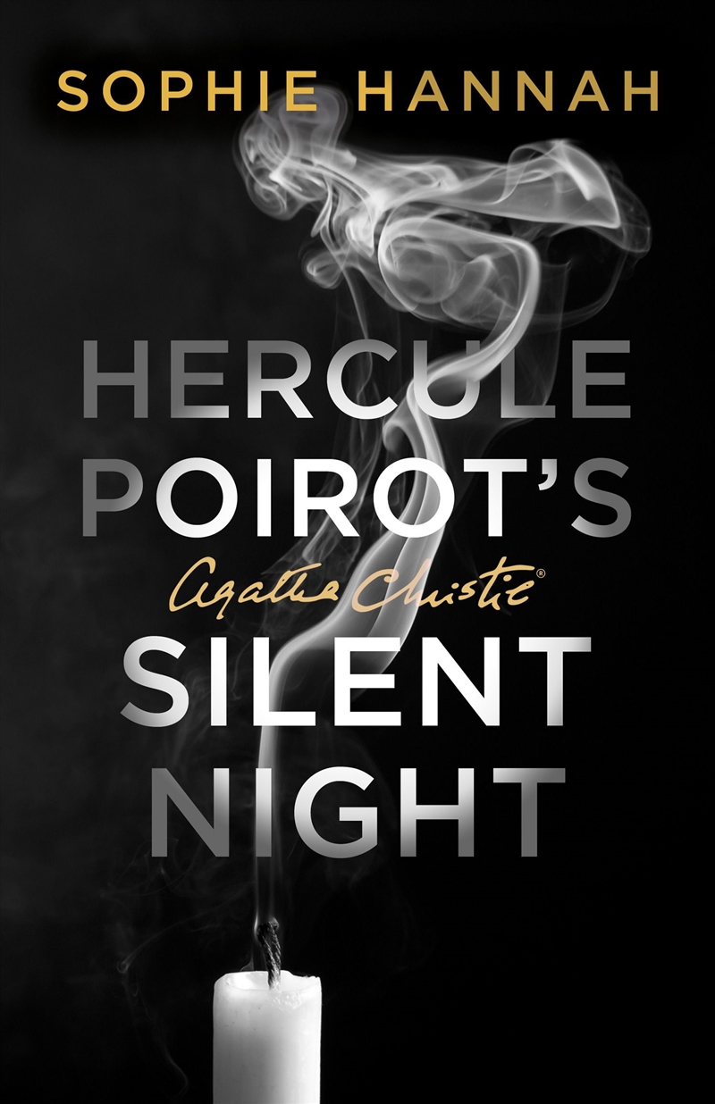 Silent Night/Product Detail/Crime & Mystery Fiction