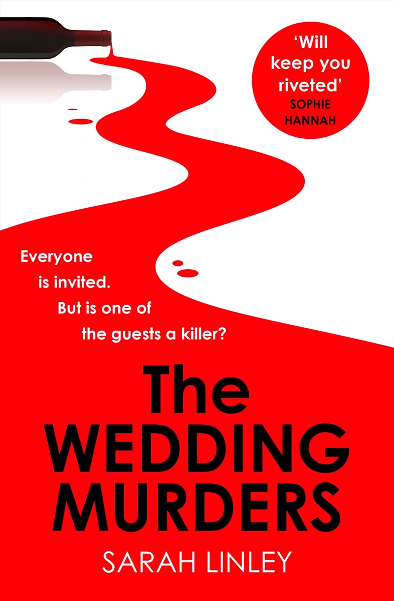 Wedding Guest/Product Detail/Crime & Mystery Fiction