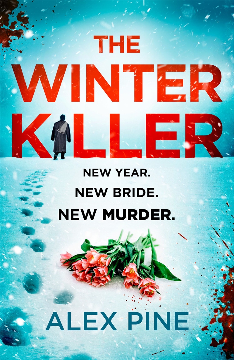 Winter Killer/Product Detail/Crime & Mystery Fiction