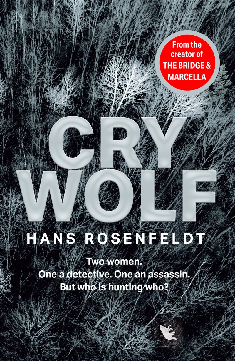 Cry Wolf/Product Detail/Crime & Mystery Fiction