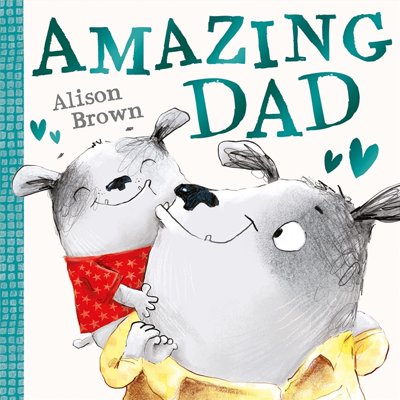 Amazing Dad/Product Detail/Early Childhood Fiction Books