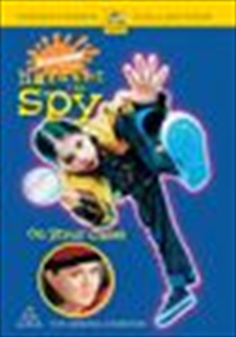 Harriet The Spy/Product Detail/Movies