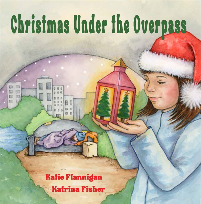 Christmas Under The Overpass/Product Detail/Early Childhood Fiction Books