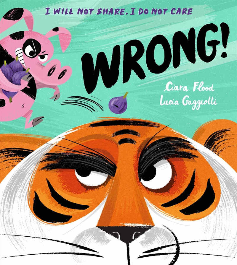 Wrong/Product Detail/Early Childhood Fiction Books