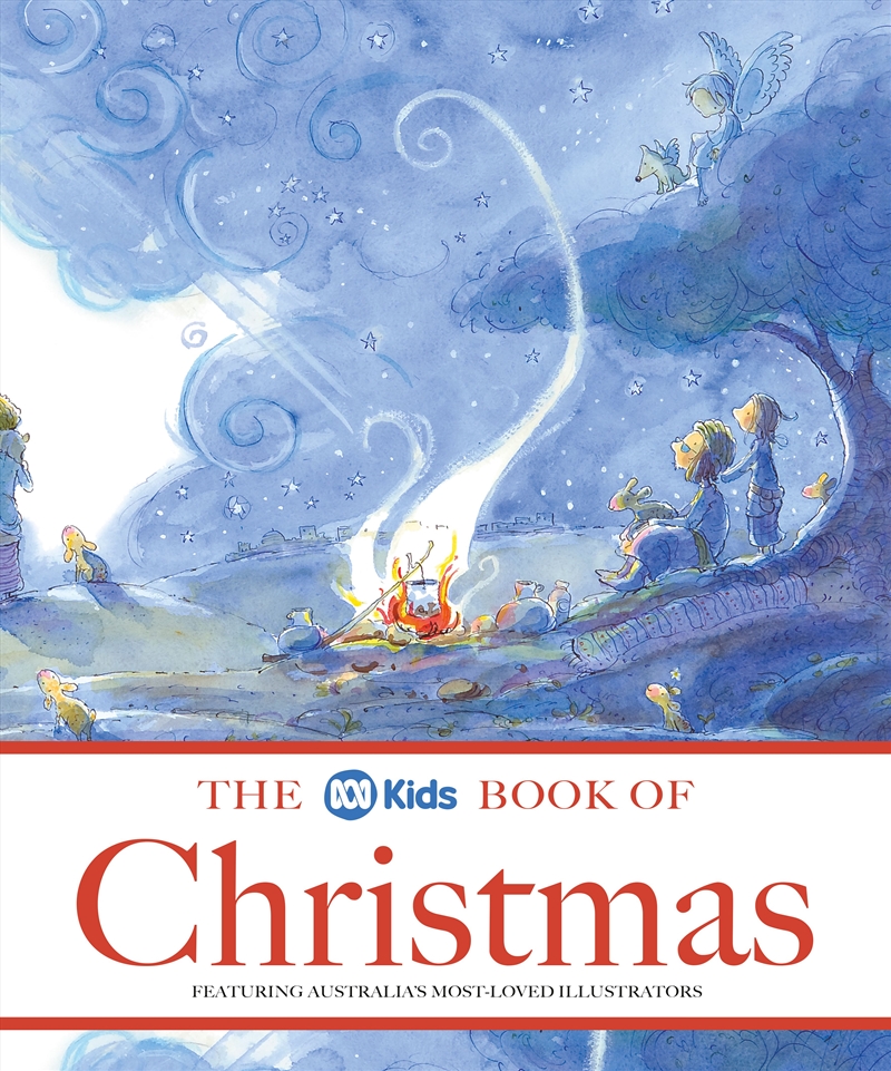 Abc Book Of Christmas/Product Detail/Early Childhood Fiction Books