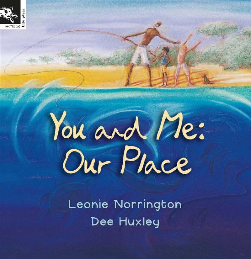 You And Me Our Place/Product Detail/Early Childhood Fiction Books