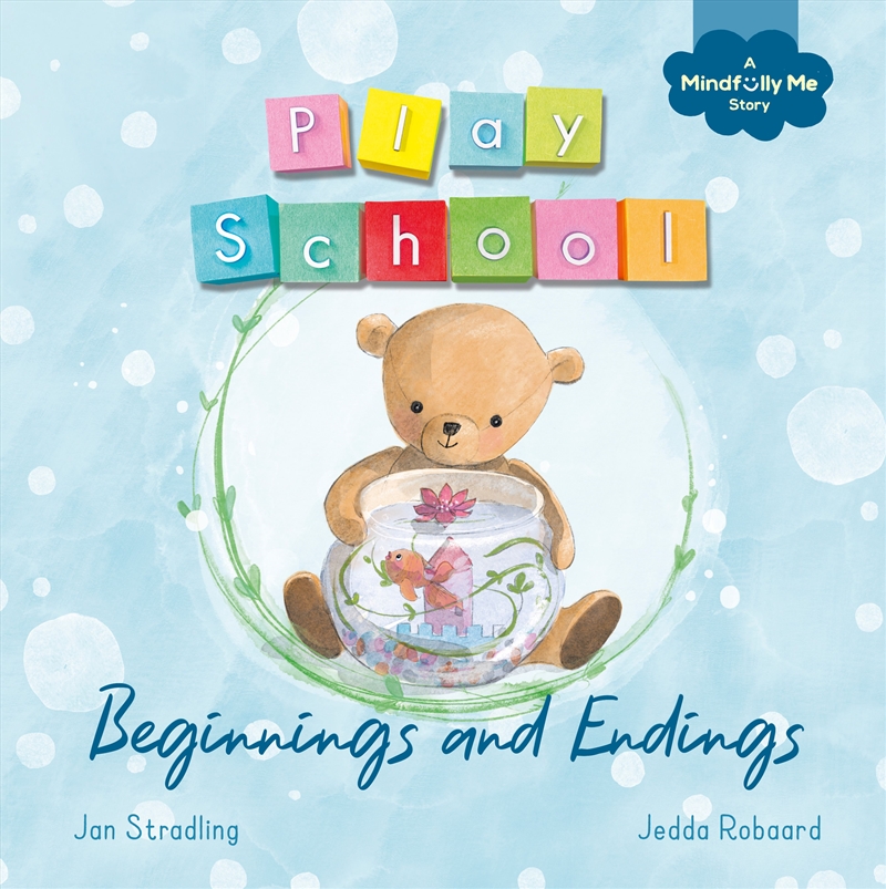 Beginnings And Endings/Product Detail/Early Childhood Fiction Books