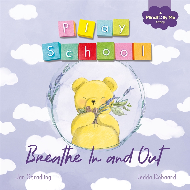 Breathe In And Out/Product Detail/Early Childhood Fiction Books