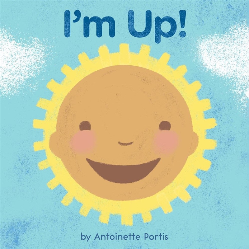 Im Up/Product Detail/Early Childhood Fiction Books