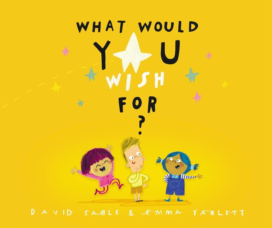 What Would You Wish For/Product Detail/Early Childhood Fiction Books